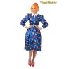 Disfraz de Miss Frizzle de The Magic School Bus talla extra