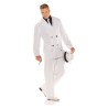 Disfraz de Smooth Criminal para hombre talla extra